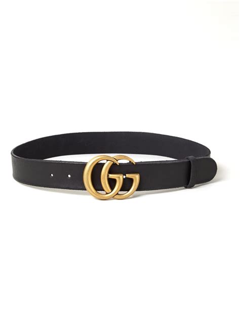 gucci riem dames goedkoop|gucci riem dames bestellen.